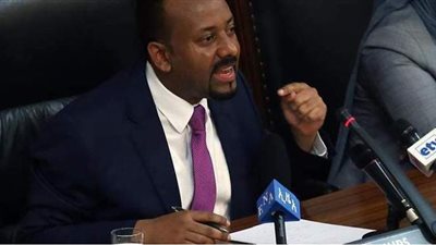 رئيس وزراء إثيوبيا: سد النهضة يقترب من الاكتمال.. والملء الثاني في يوليو