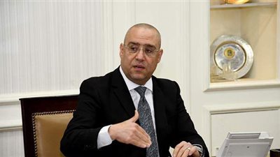 تنفيذ 1008 وحدات سكنية لأهالي منطقة الزرايب العشوائية