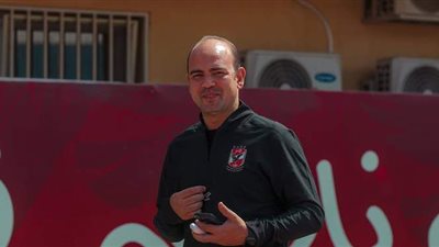 اليوم.. الأهلى يعلن نتيجة مسحة مباراة المحلة