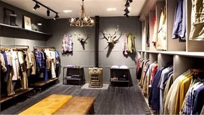 «الفقراء لهم الفُرجة».. أسعار «براندات» ملابس العيد لـ«القادرين عليها» | صور