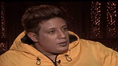 بسبب فيديو الشيشة.. بلاغ للنائب العام ضد حمو بيكا