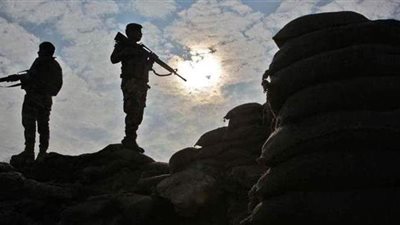 وسط قصف تركي.. اشتباكات بين الجيش العراقي وتنظيم داعش