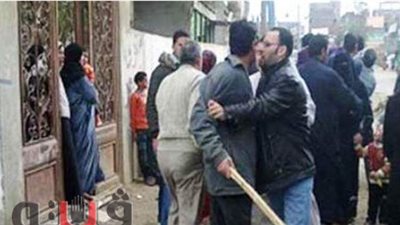 القبض على شخصين بحوزتهما أسلحة بيضاء قبل التشاجر في الأميرية