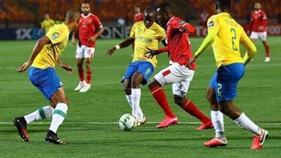 تعرف على مواعيد مباريات الأهلي في مايو