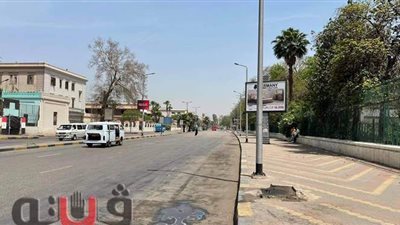 توصيل الغاز الطبيعى لمنطقة المجانين بالأقصر