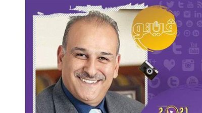 جمال سليمان يتصدر قائمة أفضل ممثل في دراما رمضان في استفتاء «فيتو»