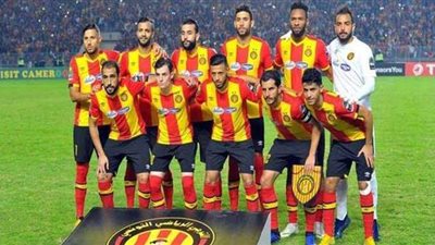 الترجي بطلا للدوري التونسي للمرة 31 في تاريخه