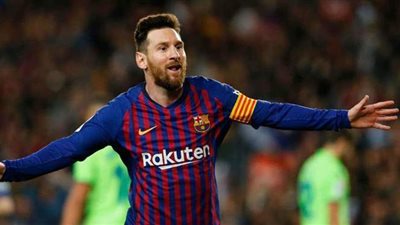 على رأسهم ميسي.. برشلونة مهدد بخسارة 4 لاعبين أمام أتلتيكو مدريد