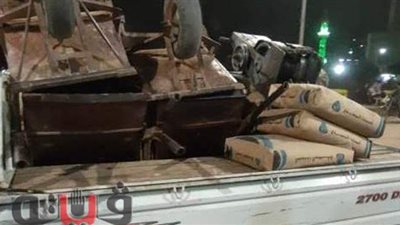 لجان دورية لرصد وإزالة البناء بدون ترخيص بالشرقية