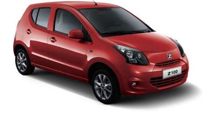 ارخص سيارة فى مصر.. حلم عربيتك يبدأ من 118 ألف جنيه