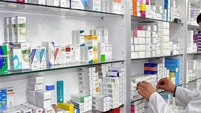 تحرير 20 محضرا لصيدليات مخالفة خلال حملات رقابية بالمنيا