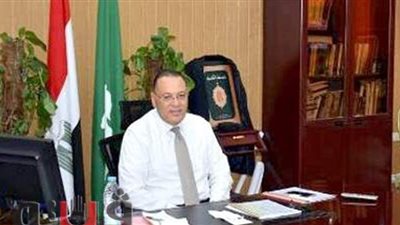 تحرير9 محاضر في حملات تموينية بالحسينية