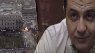 بعد مشاركته في الاختيار 2.. أحمد رفعت: عملية الواحات من أصعب المشاهد