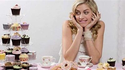 حيلة بسيطة لتقليل تناول الحلويات