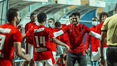 تشكيل الأهلي المتوقع أمام المحلة.. بانون في الدفاع والشحات بالهجوم