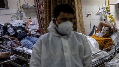 تعرف علي طفرات كورونا الهندية التي يمكنها تجنب الاستجابة المناعية