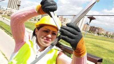 صفاء نوفل.. «سورية» احتفلت بها الأمم المتحدة في عيد العمال