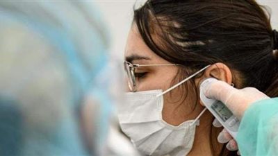 الطب الوقائى: لم نسجل حالات فقدان سمع بسبب كورونا