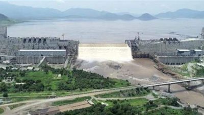 الخارجية السودانية: لن نتنازل عن الوساطة الرباعية في أزمة سد النهضة