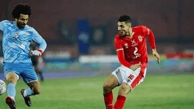 قبل مواجهة الغد.. تعرف على آخر انتصار للمحلة على حساب الأهلي