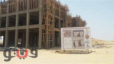 وزير التعليم العالي: 40 برنامجا دراسيا تقدمها جامعة الزقازيق الأهلية