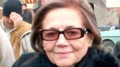 وزير الثقافة الجزائرية تكشف الحالة الصحية للمناضلة جميلة بوحيرد