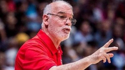 البرتغالي ماريو بالما يصل القاهرة لتدريب 