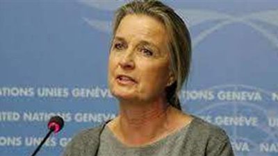 إصابة رئيسة بعثة منظمة الصحة العالمية في ليبيا بكورونا