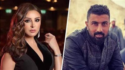 تفاصيل خلاف أنغام ومحمد سامي بسبب تتر مسلسل 