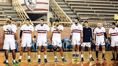 بعد قرار اتحاد اليد.. الزمالك يرفع رصيده من بطولة الدوري إلى 18 لقبا