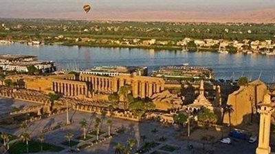 حالة الطقس غدا الأحد 2-5 -2021 في الأقصر