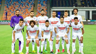 الزمالك يرفض خوض مباراة القمة أمام الأهلي بحكام مصريين