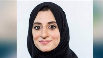 تعرف على هدى الهاشمي مساعد وزير الشؤون الاستراتيجية بالإمارات