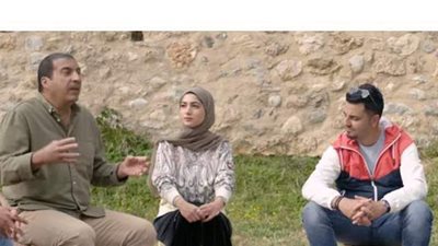 عمرو خالد يكشف أقوى وسيلة لتعبد الله بتذلل وخضوع فى العشر الأواخر| فيديو