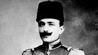 إسماعيل أنور باشا.. قصة أحد مهندسي الإبادة الجماعية للأرمن