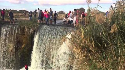 حالة الطقس في الفيوم غدا الاثنين ٣-٥-٢٠٢١