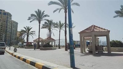 حالة الطقس في الإسكندرية غدا الاثنين 3-5-2021