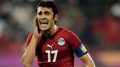 فى عيد ميلاده الـ 46.. ماذا قدم الصقر أحمد حسن مع الأهلى