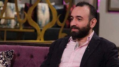 عمرو سلامة يكشف عن تجربته مع لقاح فيروس كورونا