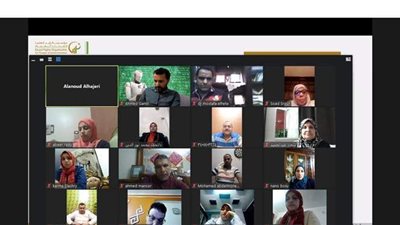 «التغيير والإصلاح التعليمي والجودة» دورة تدريبية بجامعة جنوب الوادي