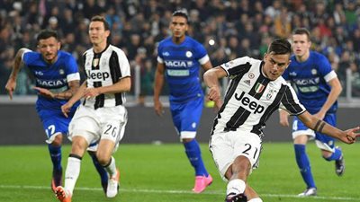 بث مباشر.. مباراة يوفنتوس وأودينيزي بالدوري الإيطالي