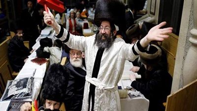 عيد الحاخام شمعون بار يوحاي.. حكاية أعياد الديانة اليهودية التي تحتفل بها اسرائيل