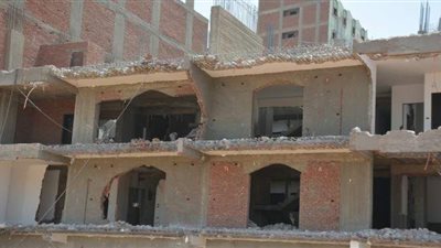 رفع 15 طن مخلفات وقمامة في الأقصر