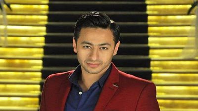 رامز جلال عن حمادة هلال: براد الفن وخمسينة الطرب