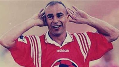 قبل صدام الغد.. تعرف على الهداف التاريخي لمباريات الأهلي والمحلة