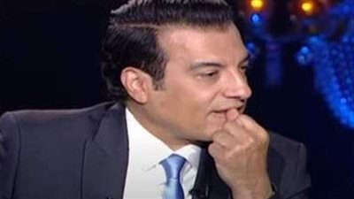 إيهاب توفيق عن سبب خلافه مع عمرو دياب: غار من نجاحي ومفيش بيننا ود | فيديو