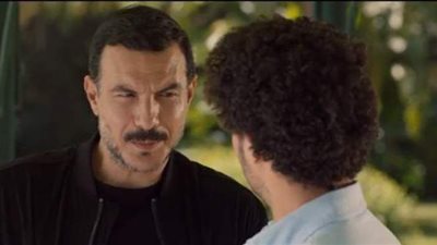 «حرب أهلية».. فخ جديد من باسل خياط تجاه جميلة عوض ويسرا