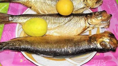 تحذيرللصائمين .. الرنجة والفسيخ على الإفطار يهددان صحتك ويعرضانك للخطر