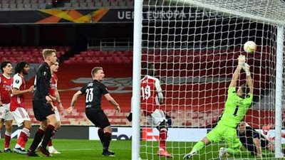 سلافيا براج يتوج بطلا للدوري التشيكي