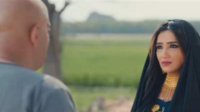 أمان غفران وأشقائها وأبنائها.. شرط جليلة لاستمرارها مع عساف الغريب